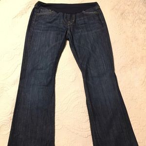 Citizens of Humanity Secret Fit Belly jeans sz 26